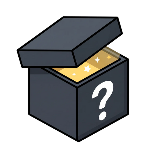 Mystery Box